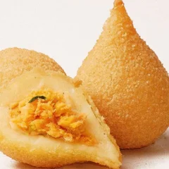 Coxinha